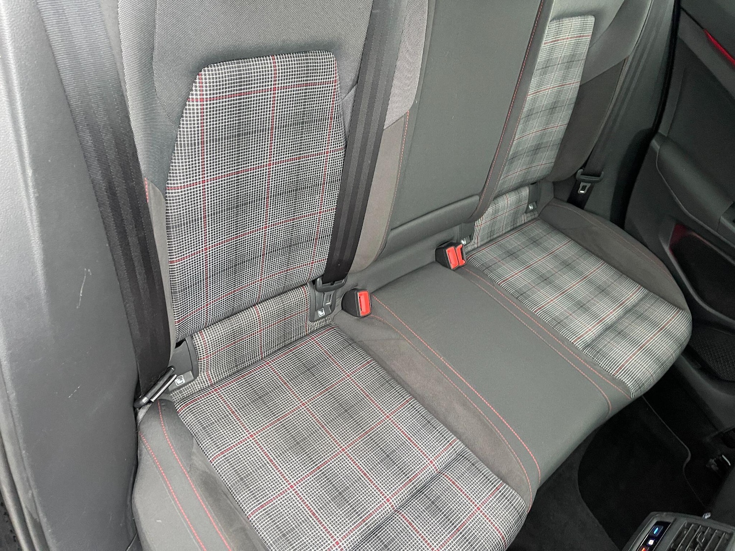 Used Volkswagen Golf 2021 for sale - 77203005: Photo 11