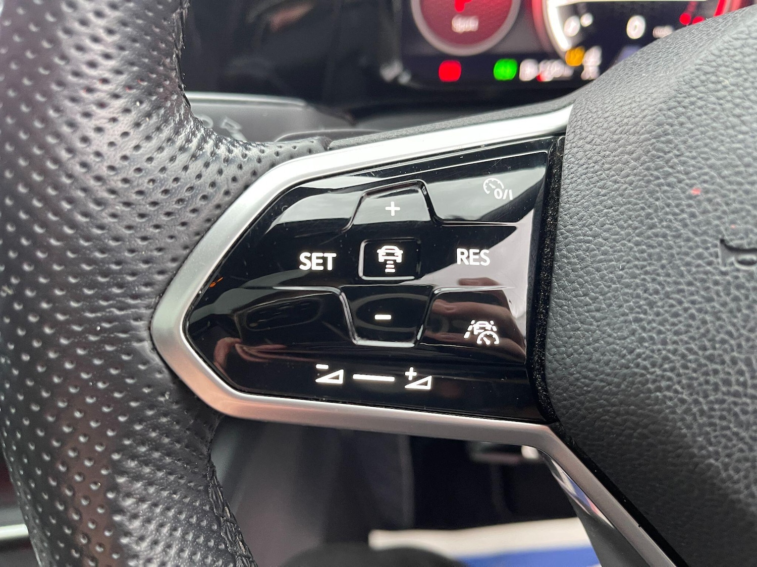 Used Volkswagen Golf 2021 for sale - 77203005: Photo 16