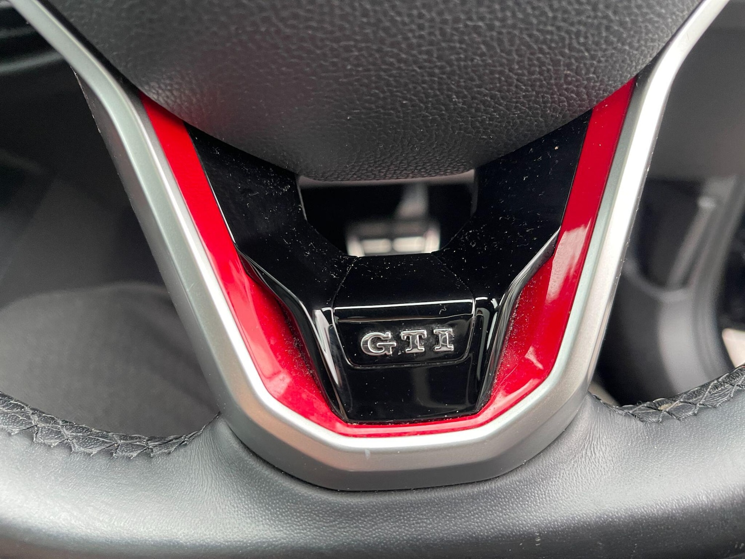 Used Volkswagen Golf 2021 for sale - 77203005: Photo 17