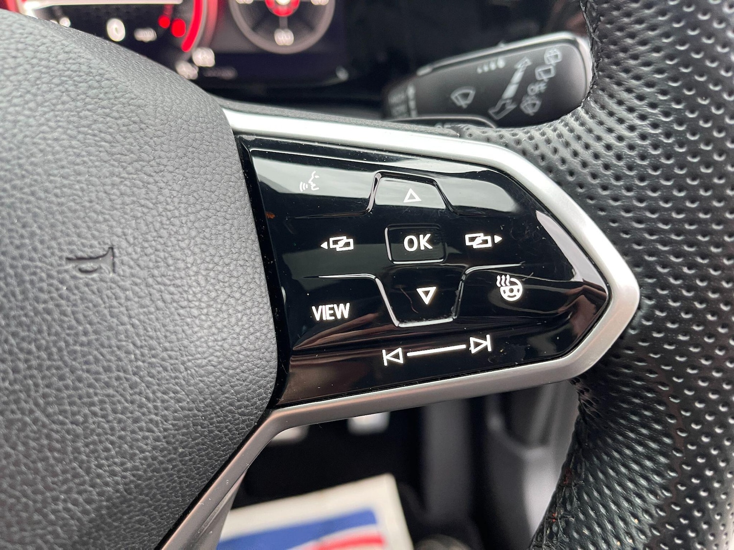 Used Volkswagen Golf 2021 for sale - 77203005: Photo 18