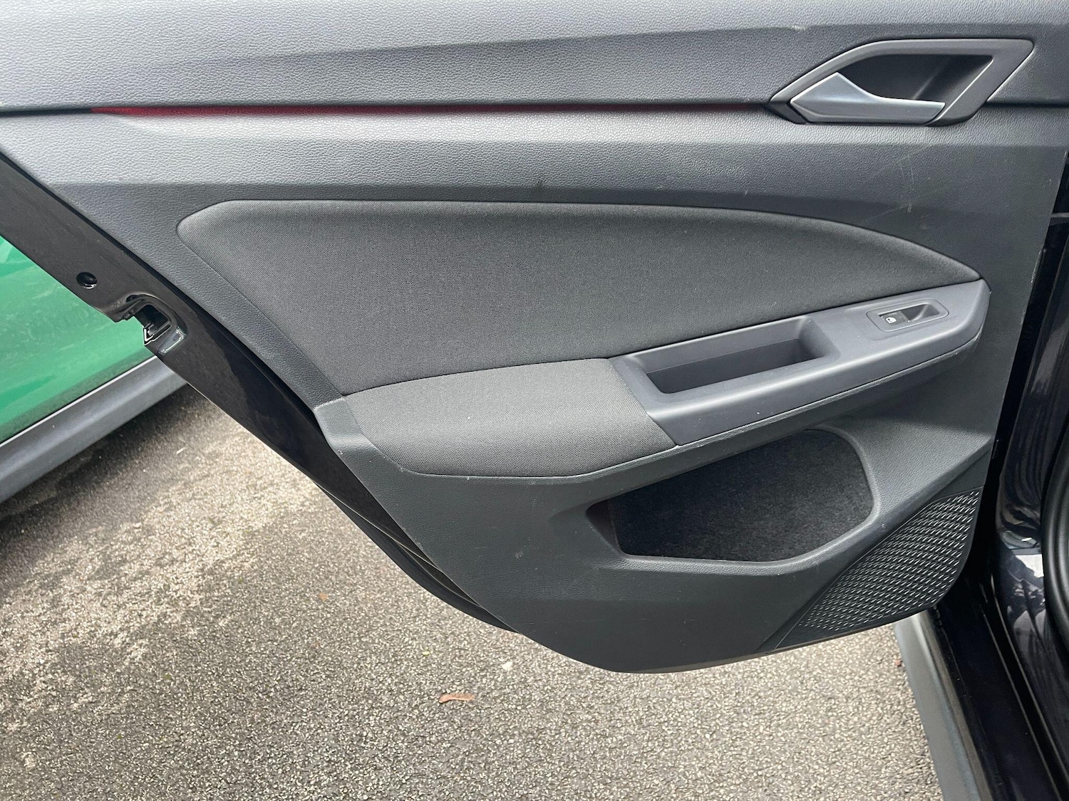 Used Volkswagen Golf 2021 for sale - 77203005: Photo 21