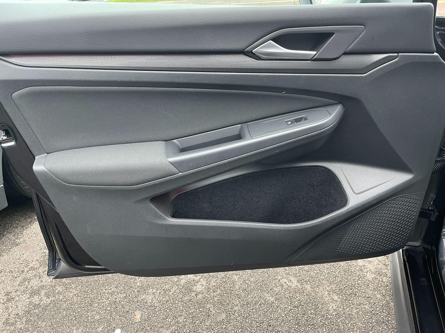 Used Volkswagen Golf 2021 for sale - 77203005: Photo 22