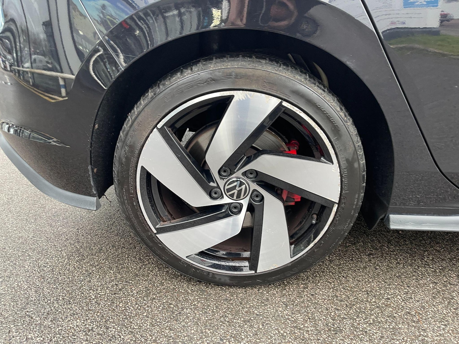 Used Volkswagen Golf 2021 for sale - 77203005: Photo 25