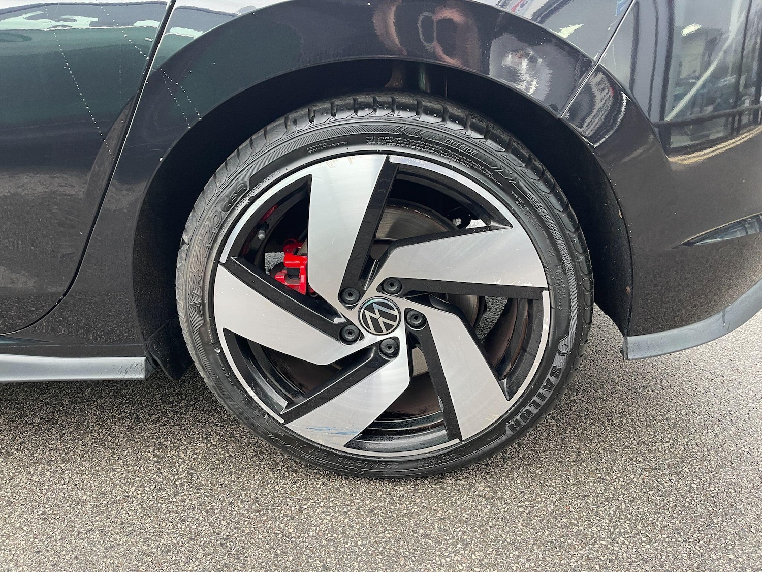 Used Volkswagen Golf 2021 for sale - 77203005: Photo 26