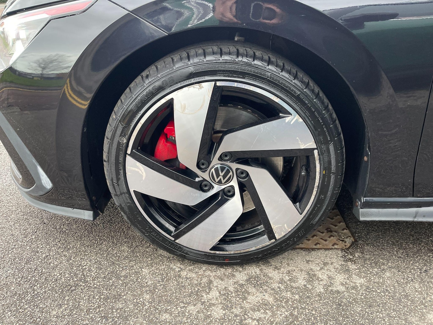 Used Volkswagen Golf 2021 for sale - 77203005: Photo 27