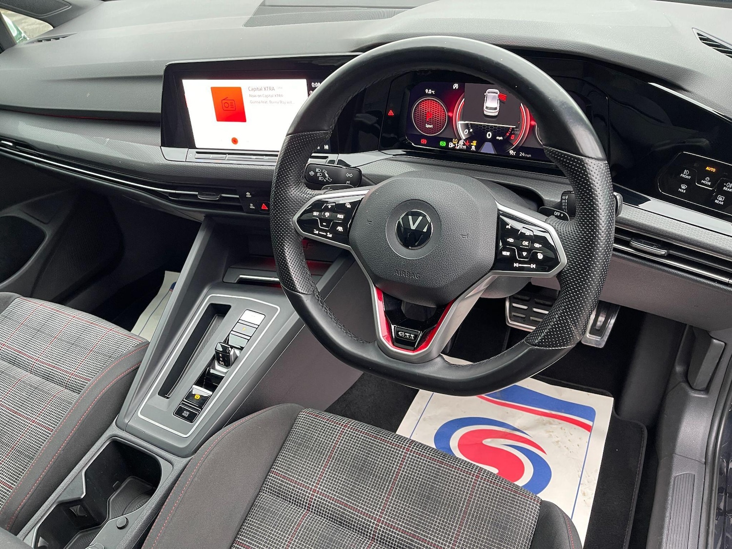 Used Volkswagen Golf 2021 for sale - 77203005: Photo 34