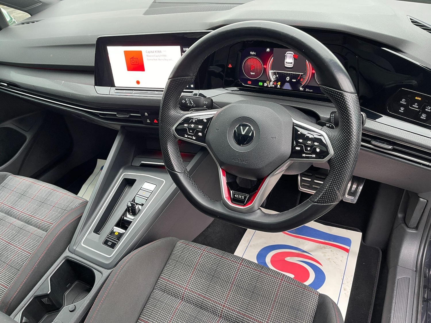 Used Volkswagen Golf 2021 for sale - 77203005: Photo 35