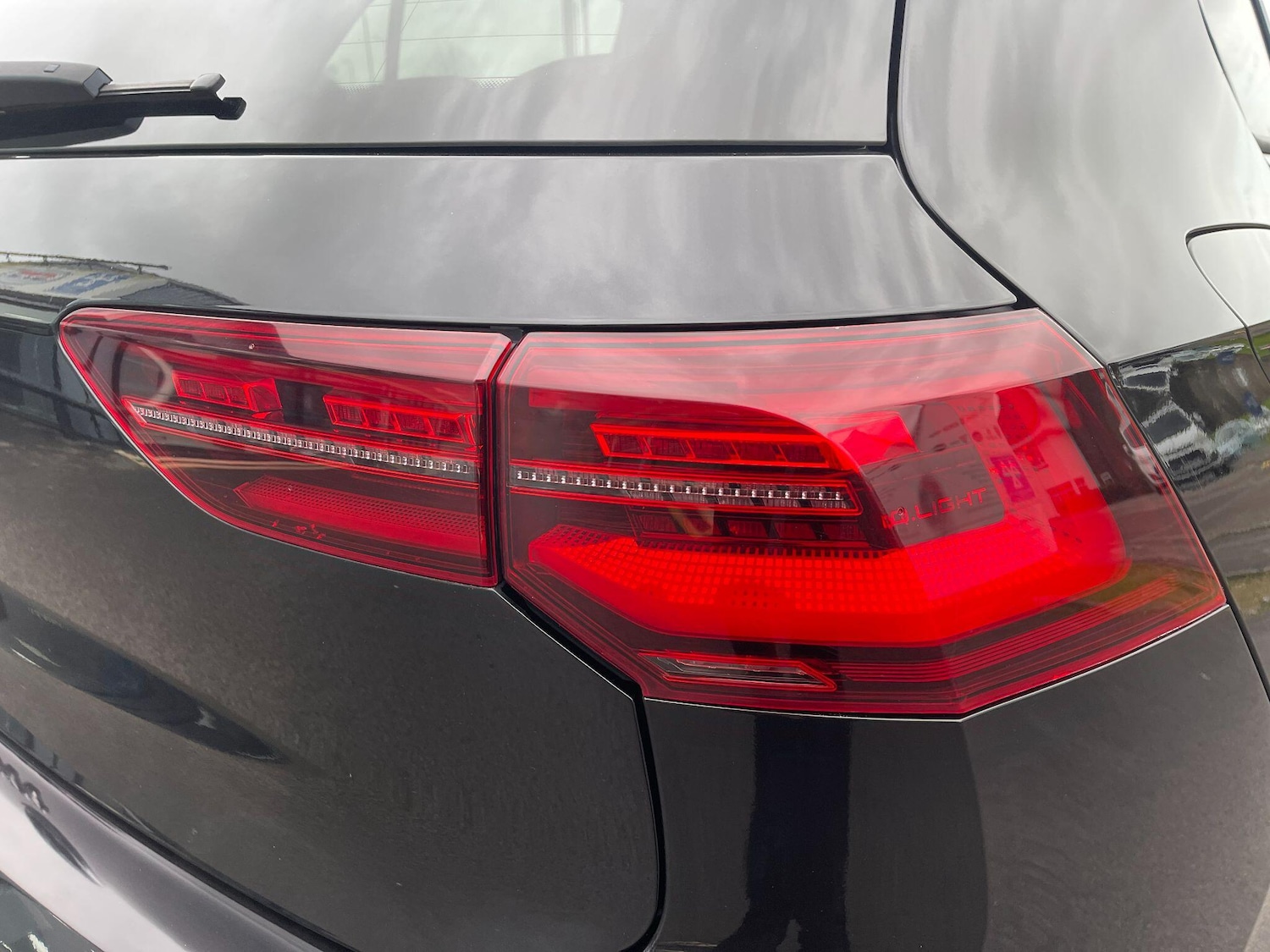 Used Volkswagen Golf 2021 for sale - 77203005: Photo 38