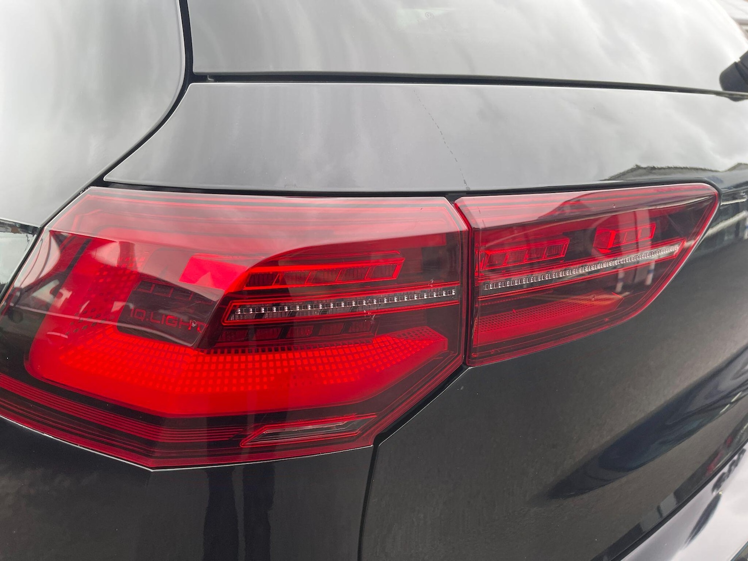 Used Volkswagen Golf 2021 for sale - 77203005: Photo 39