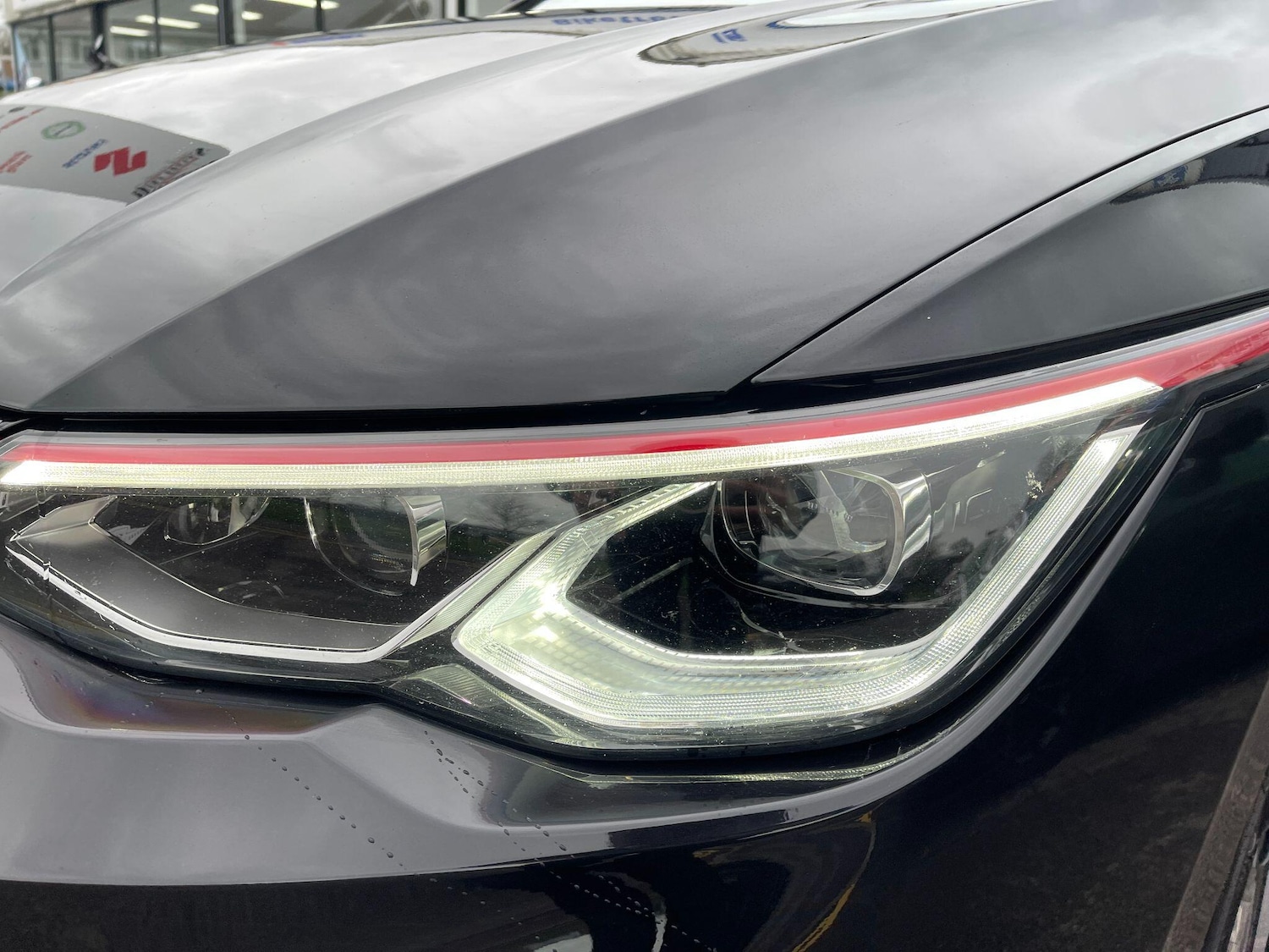 Used Volkswagen Golf 2021 for sale - 77203005: Photo 41