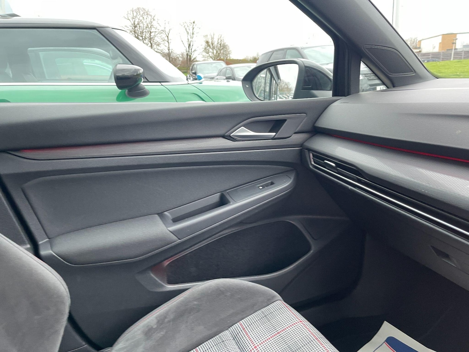 Used Volkswagen Golf 2021 for sale - 77203005: Photo 42