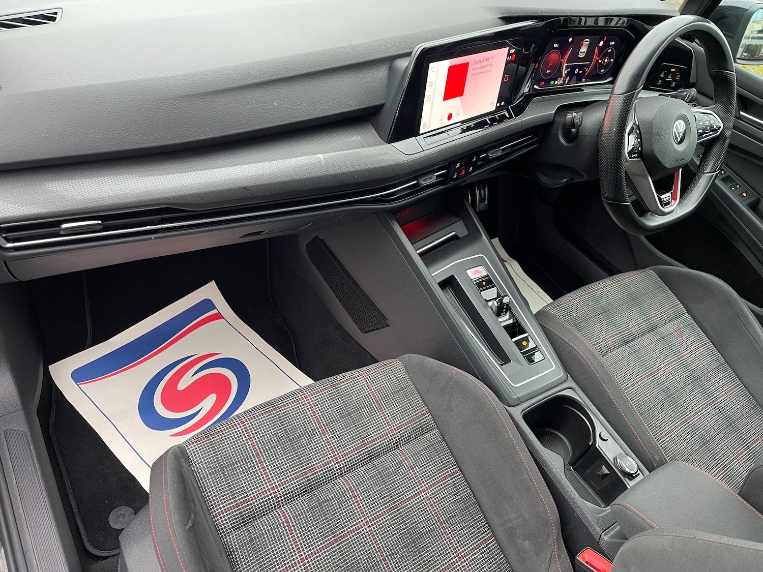 Used Volkswagen Golf 2021 for sale - 77203005: Photo 43