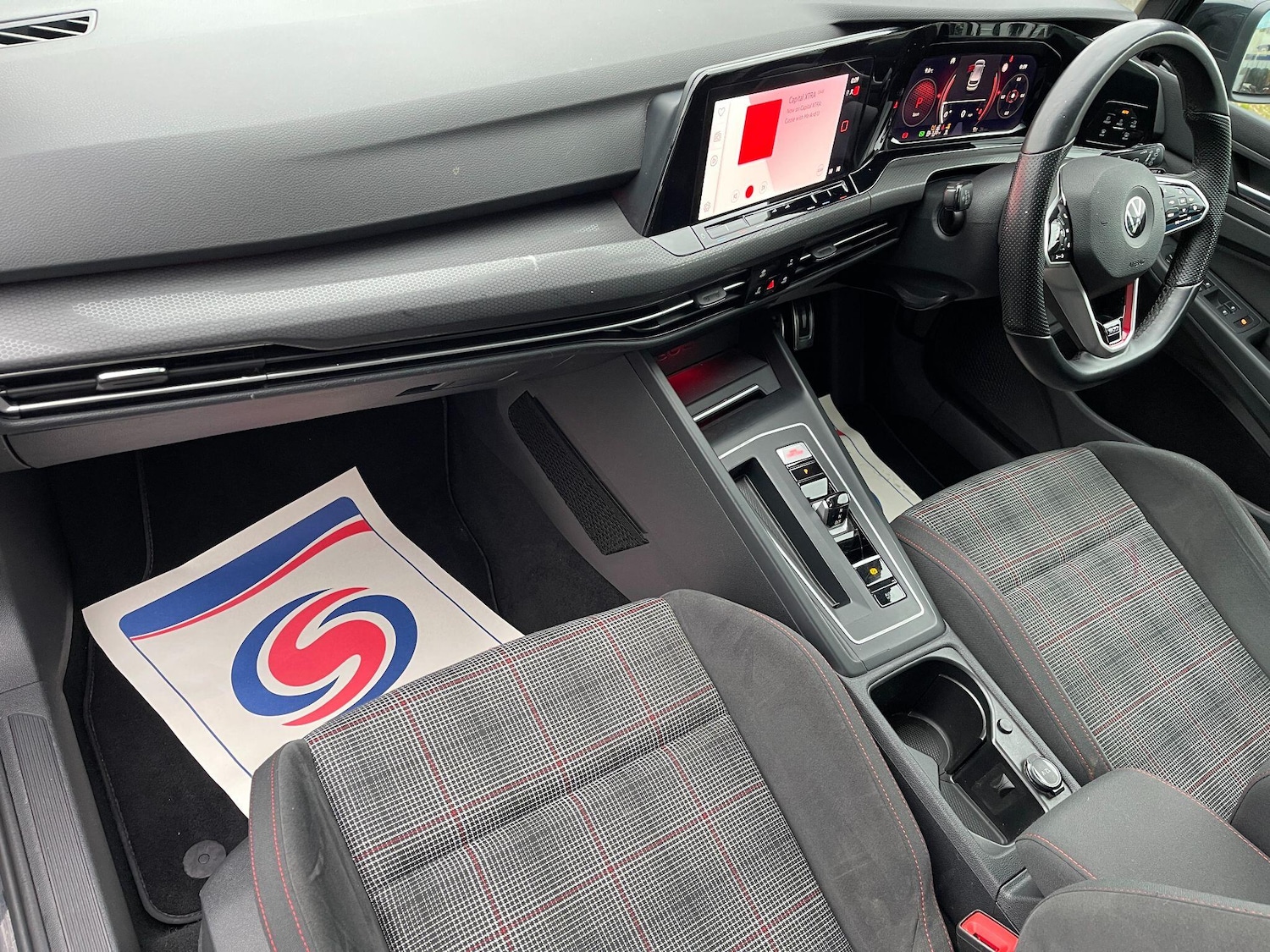 Used Volkswagen Golf 2021 for sale - 77203005: Photo 9