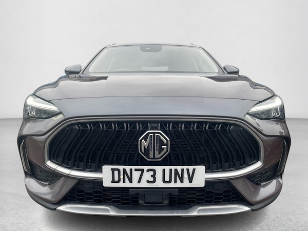 Used MG MG HS 2023 for sale - 76295394: Photo 12