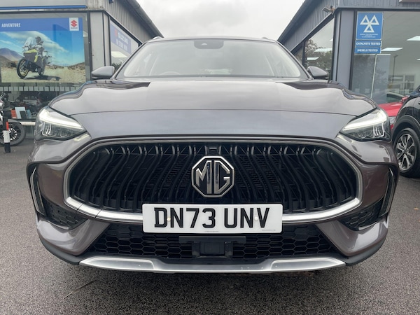 Used MG MG HS 2023 for sale - 76295394: Photo 13