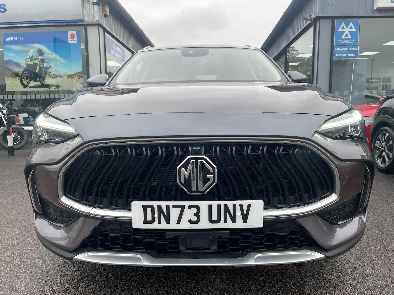 Used MG MG HS 2023 for sale - 76295394: Photo 14