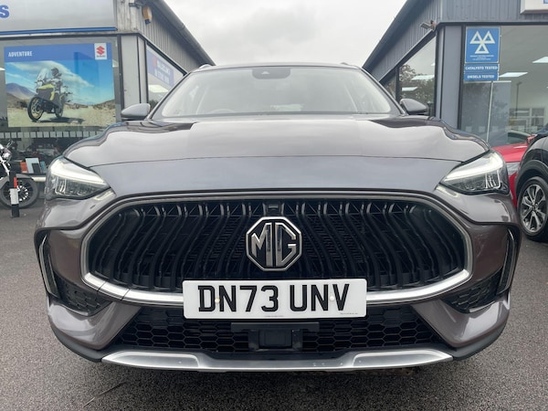 Used MG MG HS 2023 for sale - 76295394: Photo 14