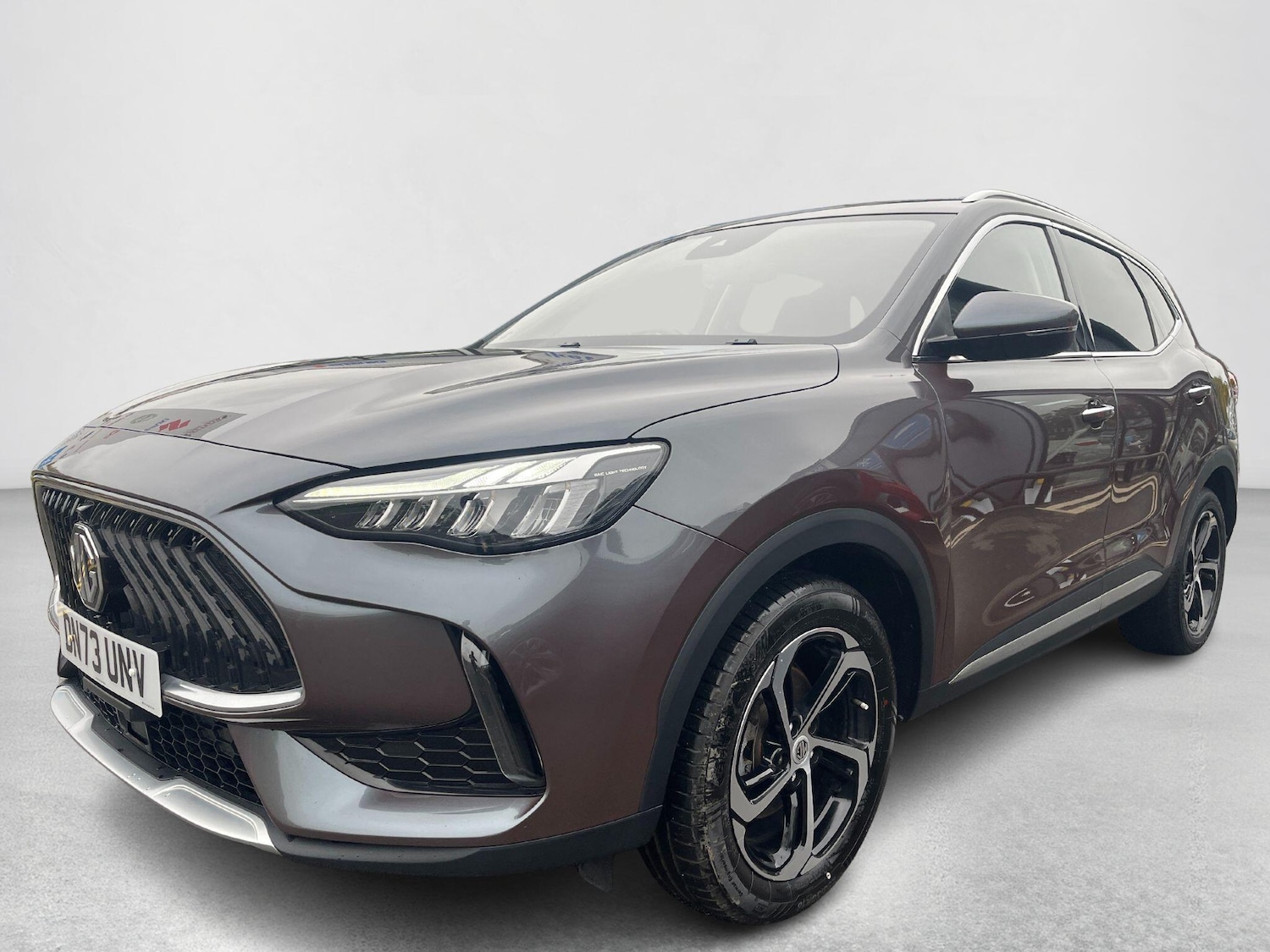 Used MG MG HS 2023 for sale - 76295394: Photo 15