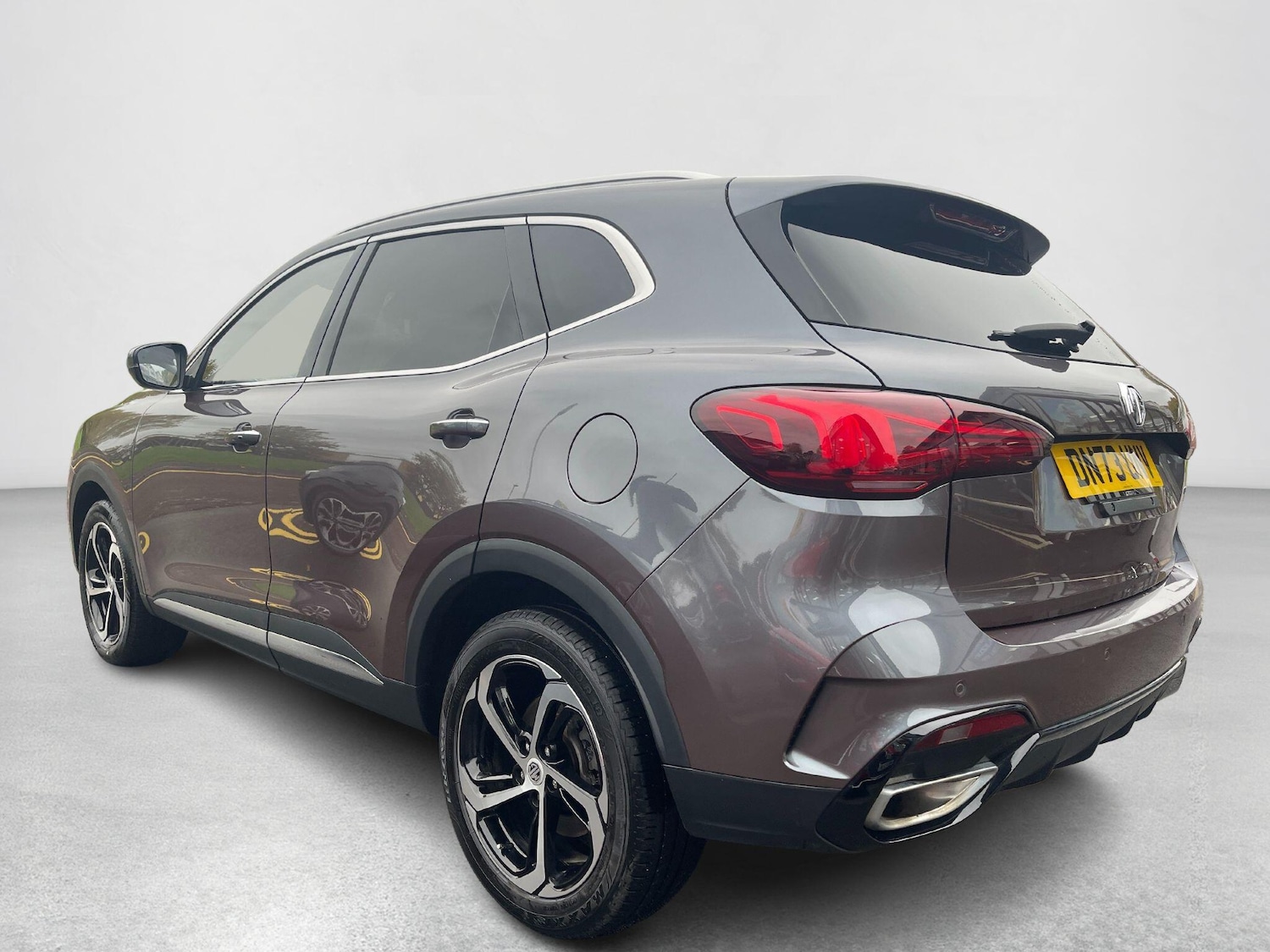 Used MG MG HS 2023 for sale - 76295394: Photo 18