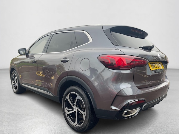 Used MG MG HS 2023 for sale - 76295394: Photo 18