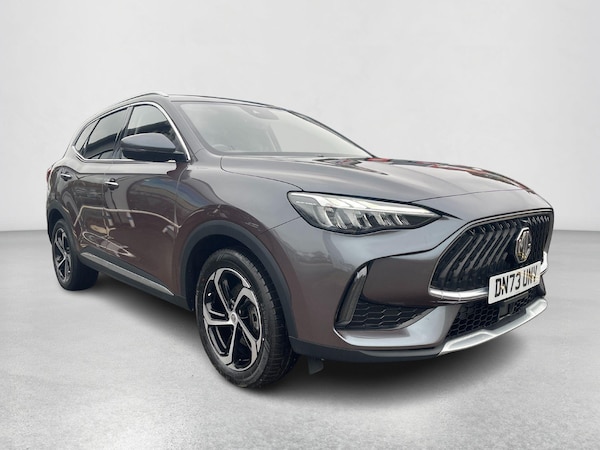Used MG MG HS 2023 for sale - 76295394: Photo 1