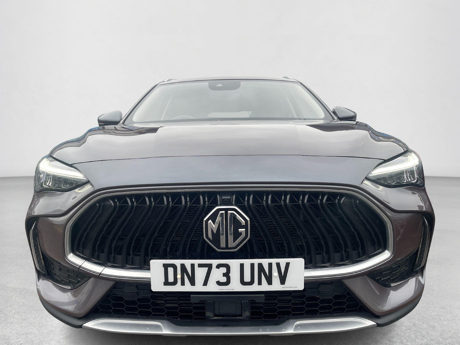 Used MG MG HS 2023 for sale - 76295394: Photo 2