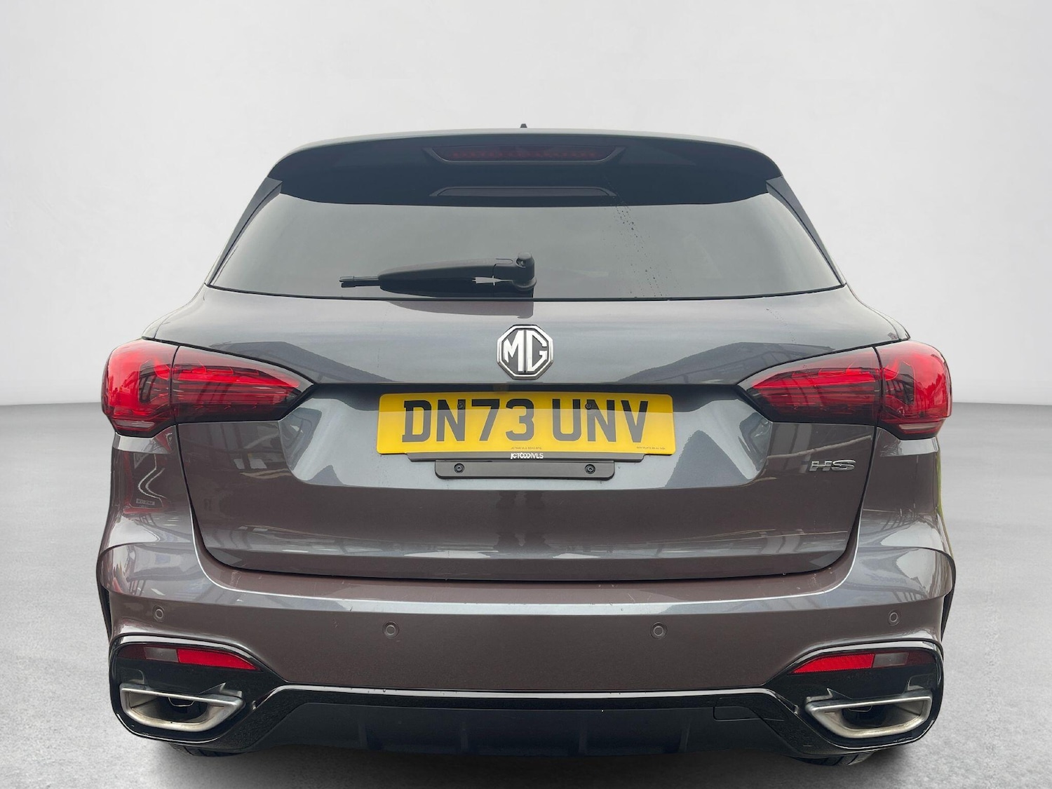 Used MG MG HS 2023 for sale - 76295394: Photo 21