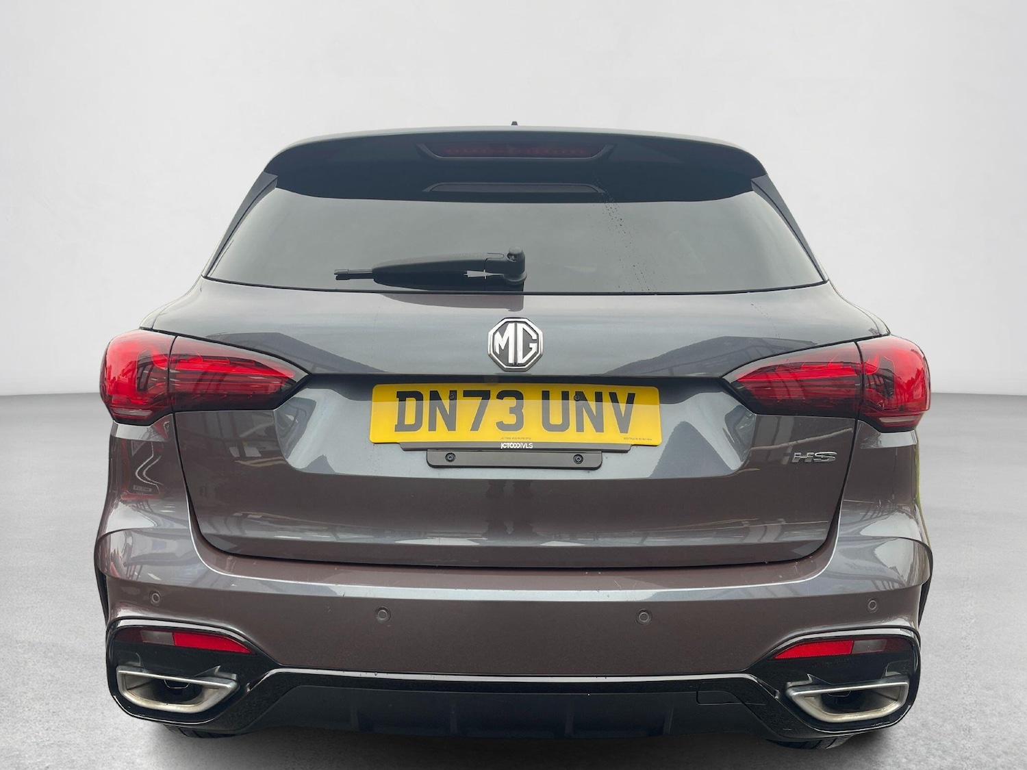 Used MG MG HS 2023 for sale - 76295394: Photo 22