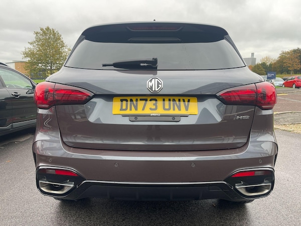 Used MG MG HS 2023 for sale - 76295394: Photo 24