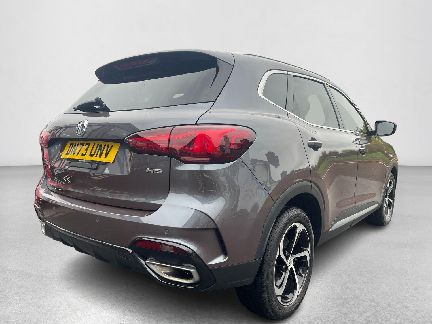 Used MG MG HS 2023 for sale - 76295394: Photo 25