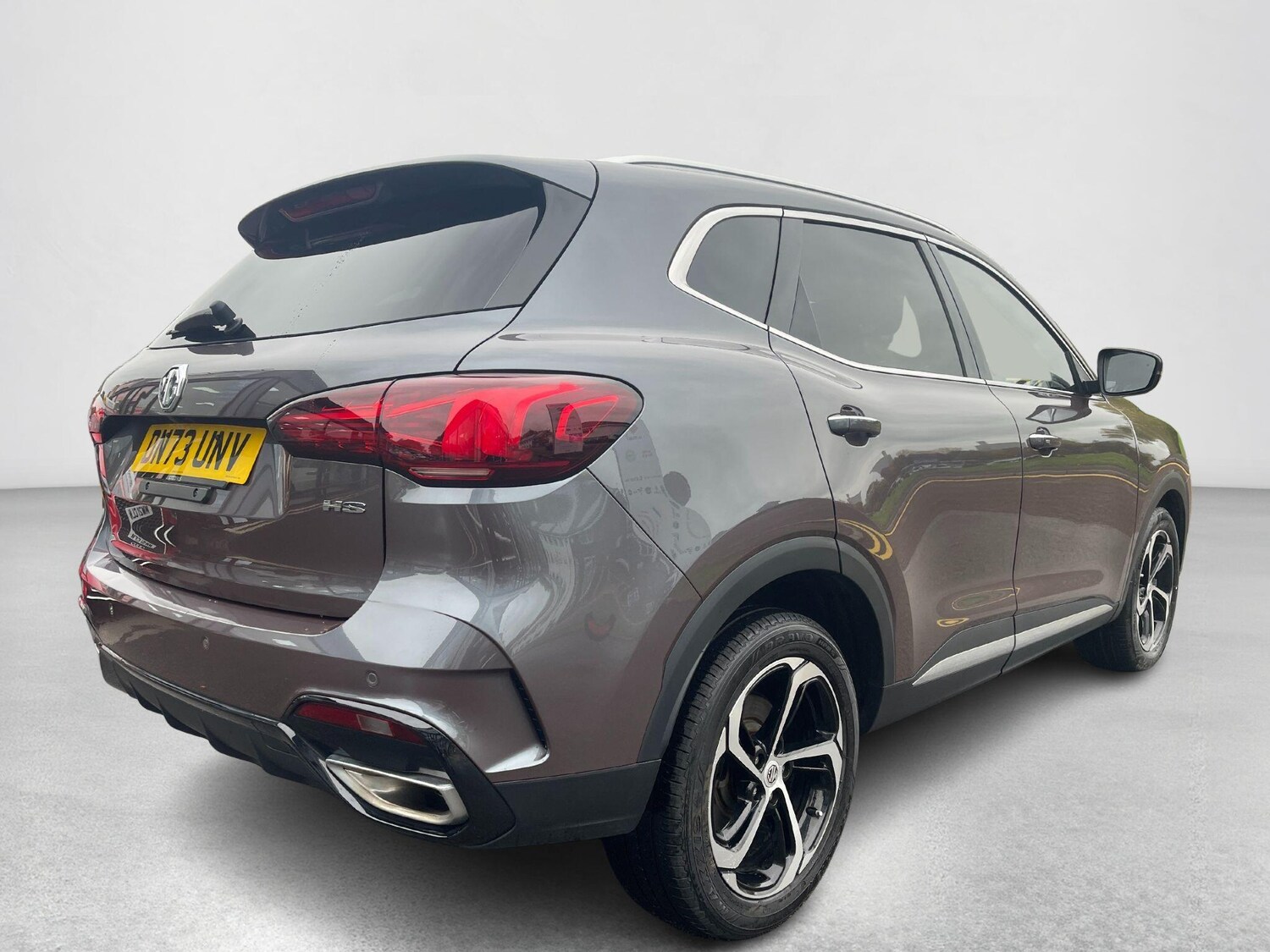 Used MG MG HS 2023 for sale - 76295394: Photo 26