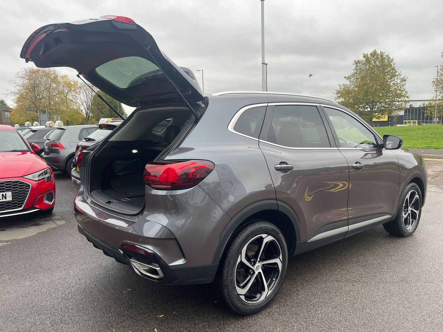 Used MG MG HS 2023 for sale - 76295394: Photo 28