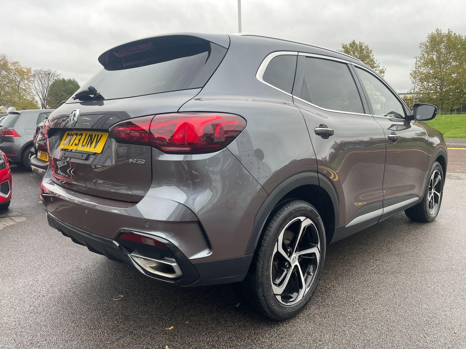 Used MG MG HS 2023 for sale - 76295394: Photo 29