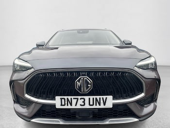 Used MG MG HS 2023 for sale - 76295394: Photo 2