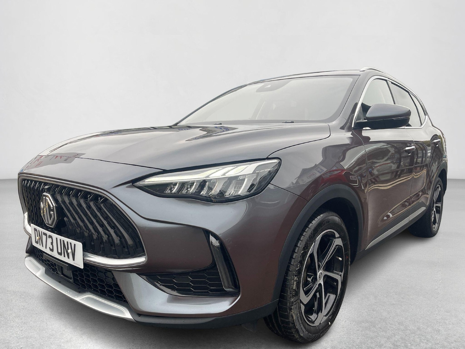 Used MG MG HS 2023 for sale - 76295394: Photo 3