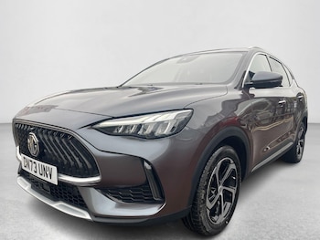 Used MG MG HS 2023 for sale - 76295394: Photo 3