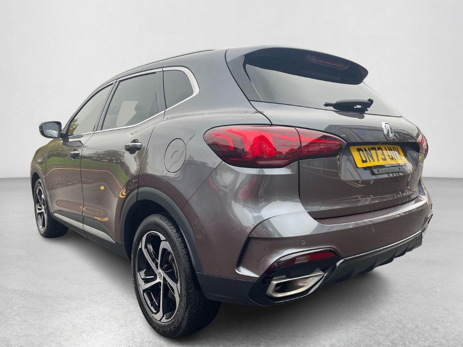 Used MG MG HS 2023 for sale - 76295394: Photo 4