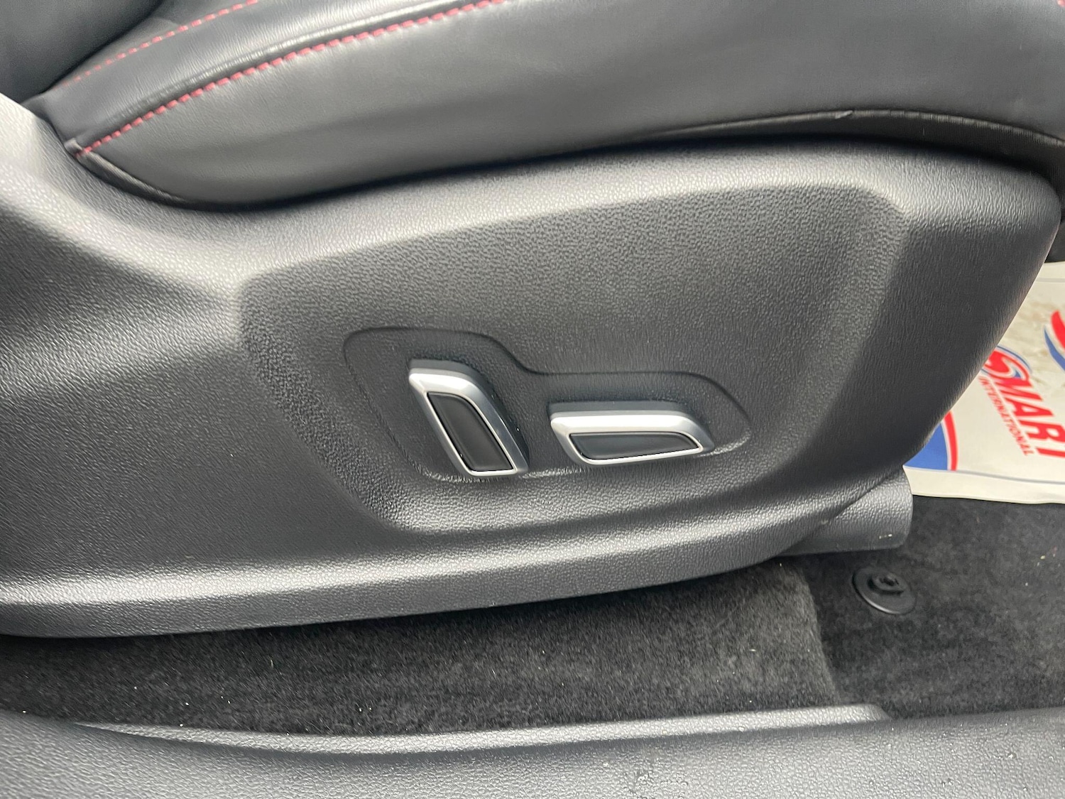 Used MG MG HS 2023 for sale - 76295394: Photo 42