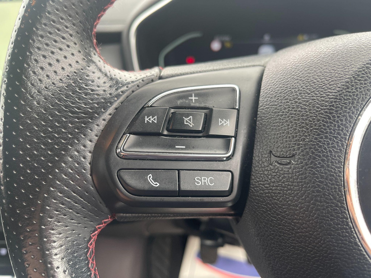 Used MG MG HS 2023 for sale - 76295394: Photo 45