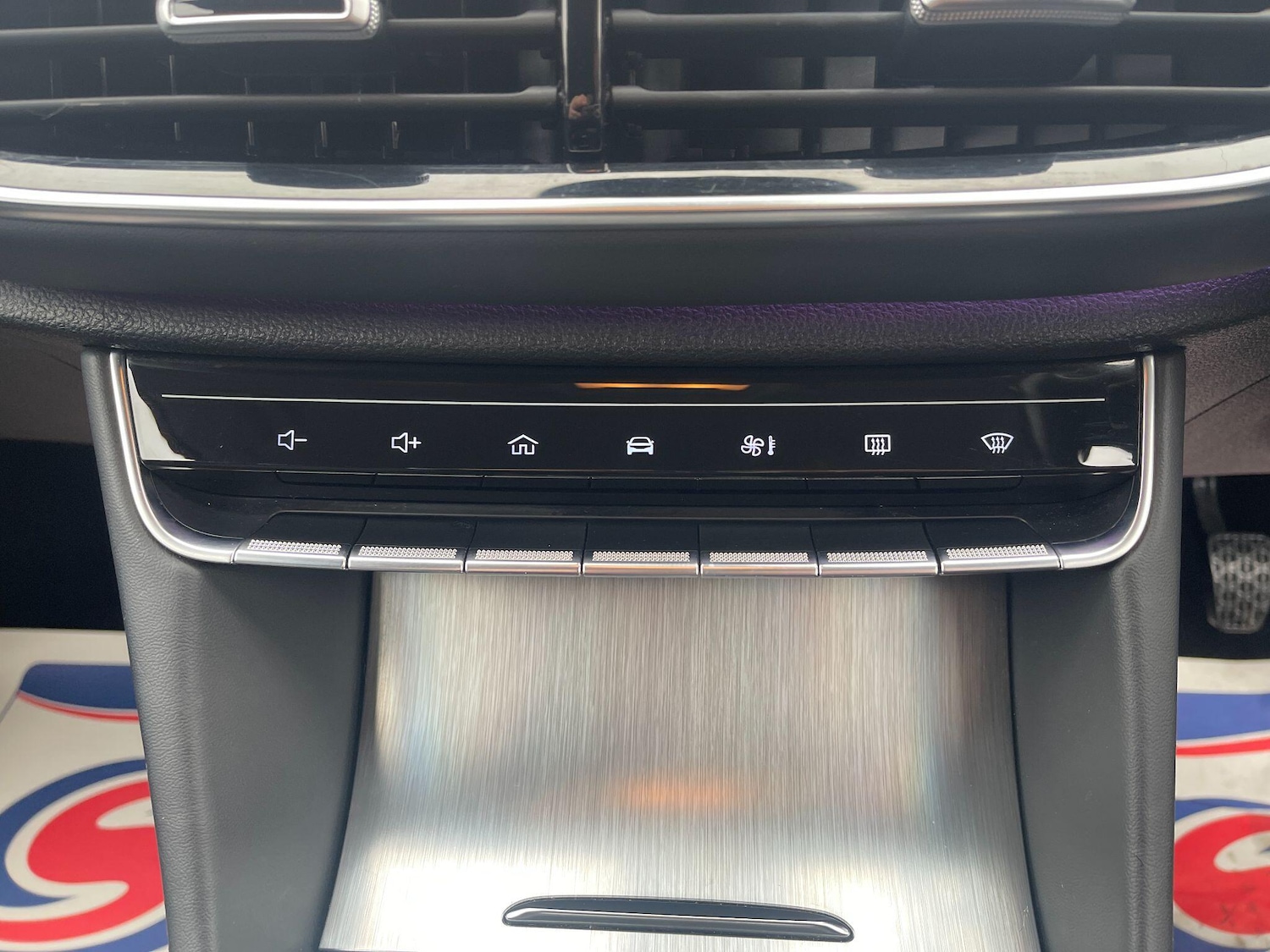 Used MG MG HS 2023 for sale - 76295394: Photo 46