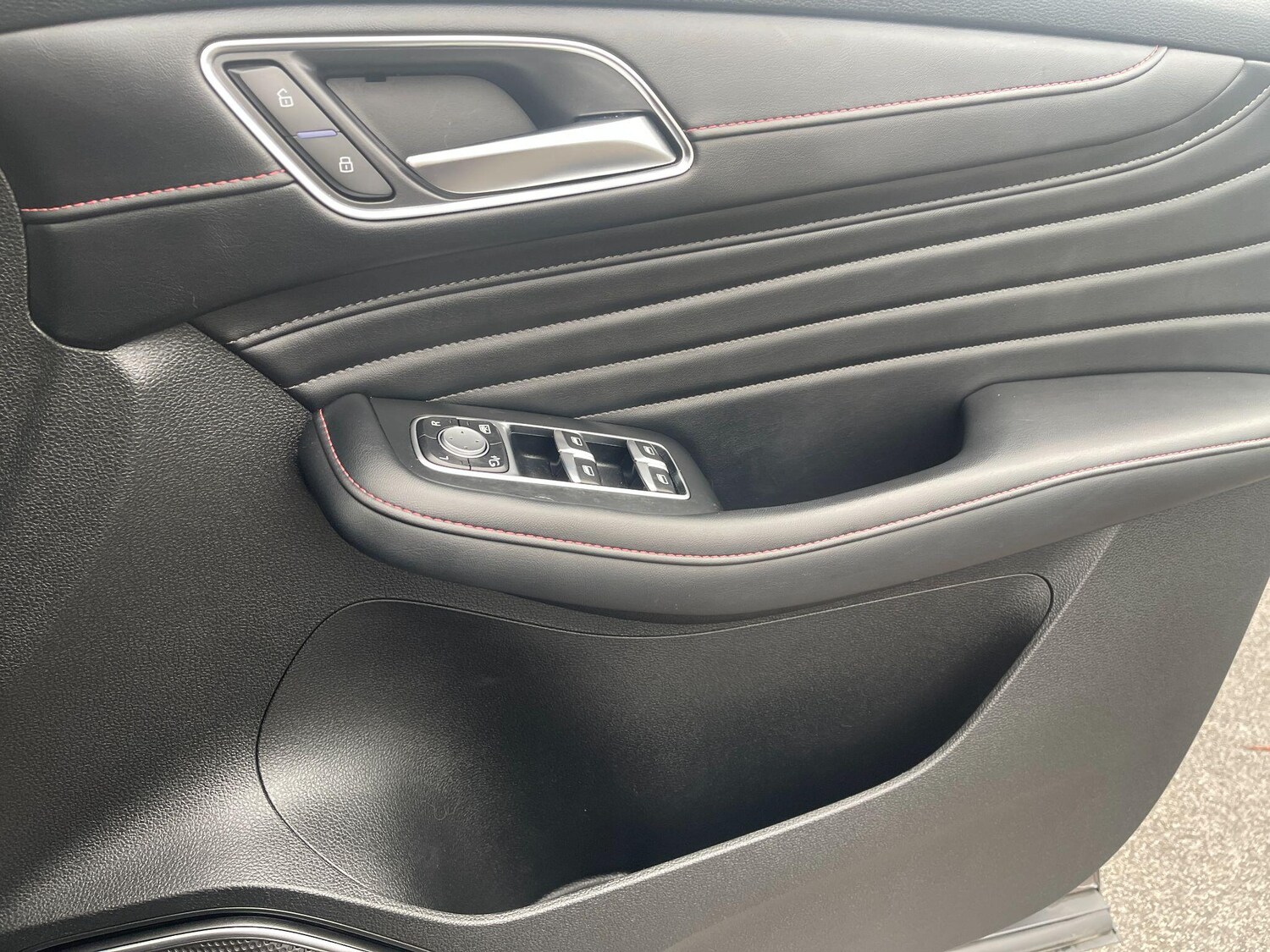 Used MG MG HS 2023 for sale - 76295394: Photo 47