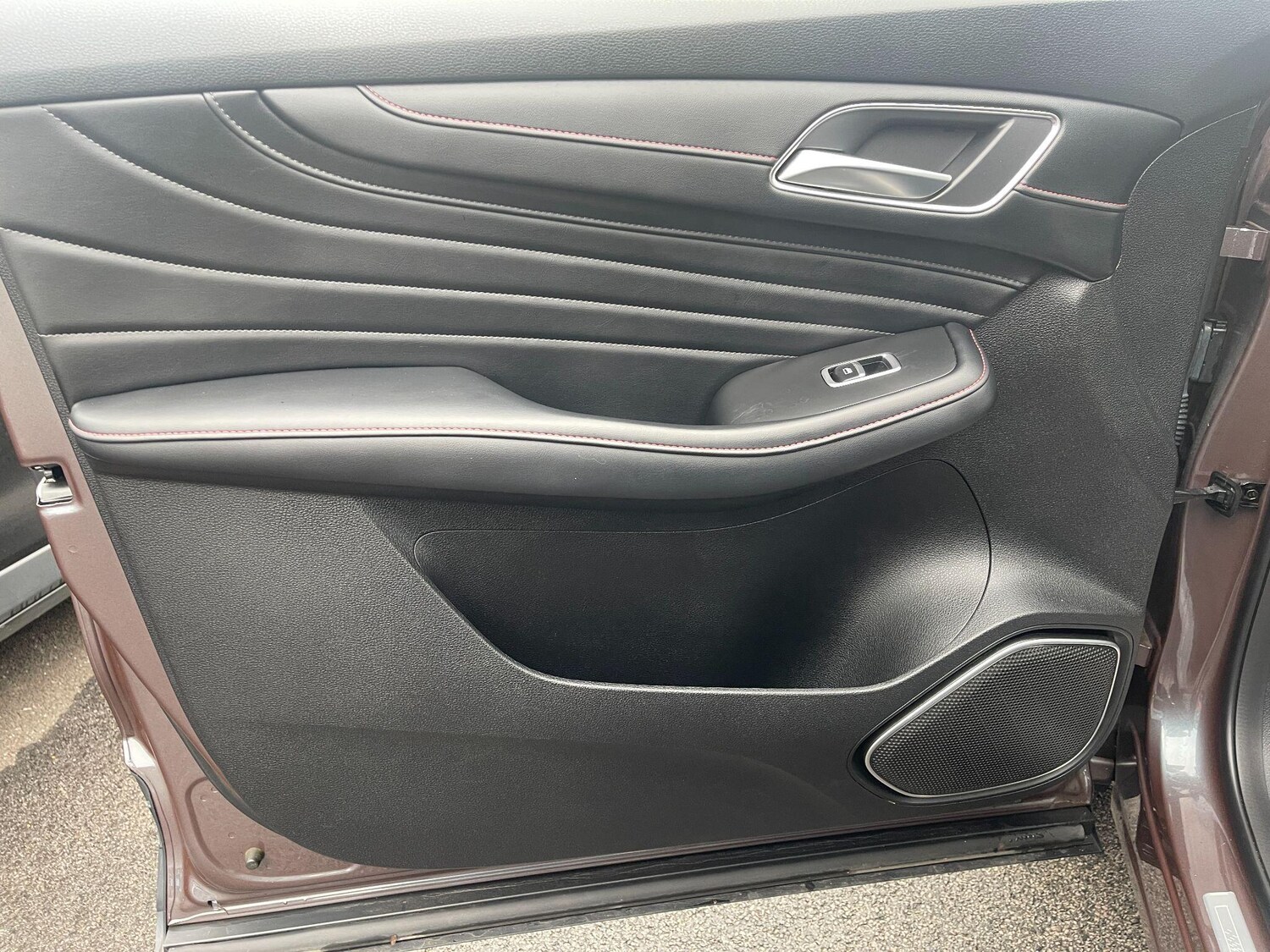 Used MG MG HS 2023 for sale - 76295394: Photo 48