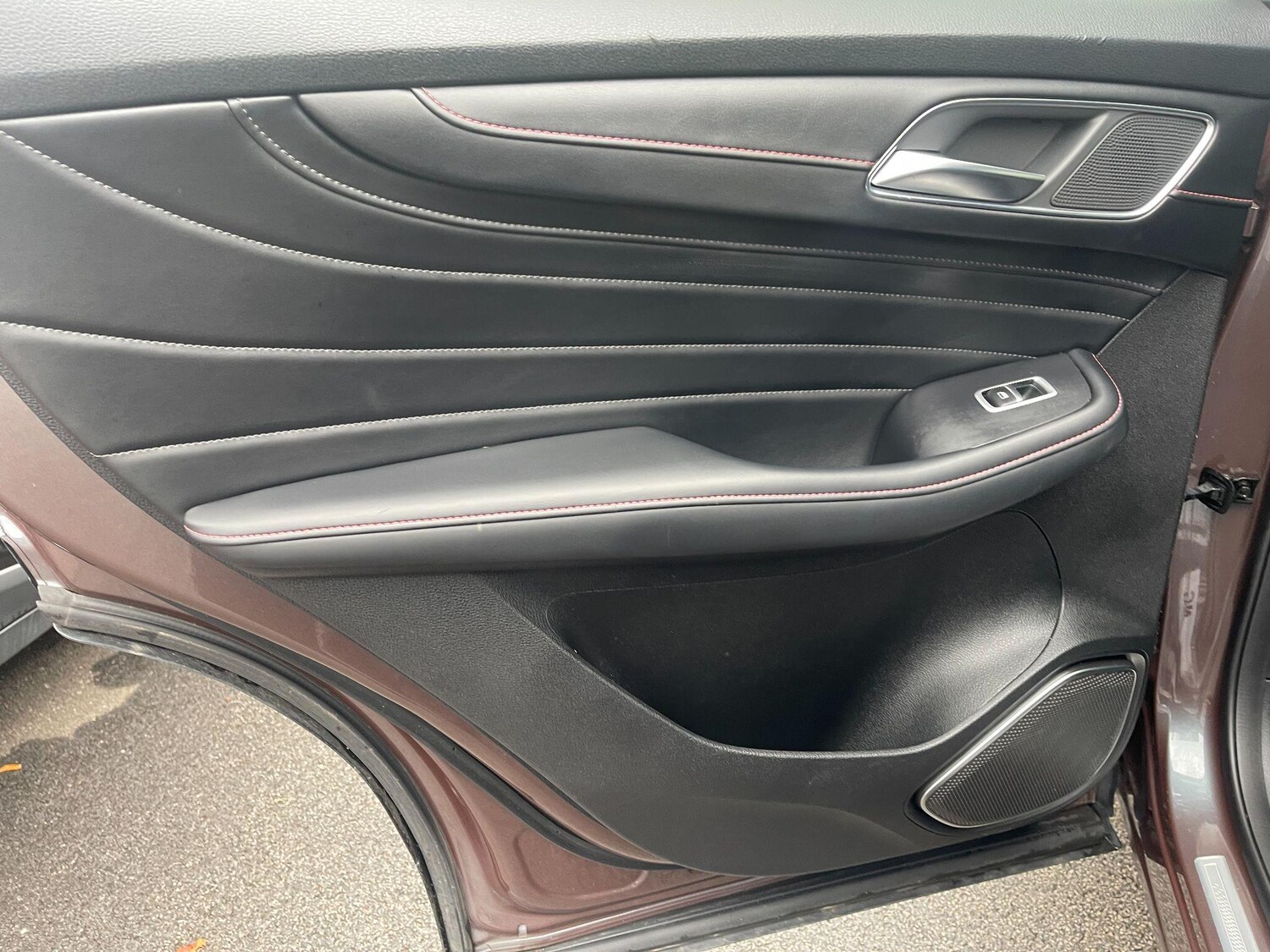 Used MG MG HS 2023 for sale - 76295394: Photo 49