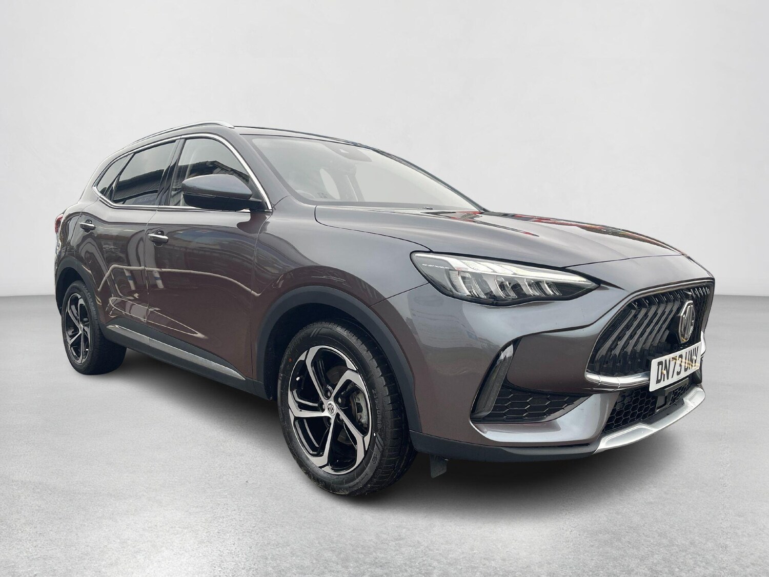 Used MG MG HS 2023 for sale - 76295394: Photo 5