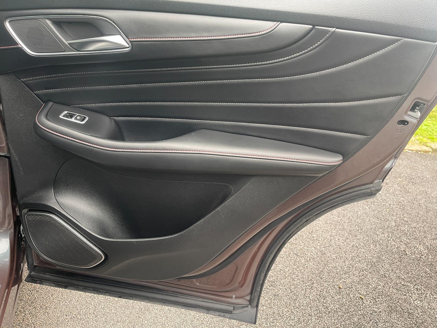 Used MG MG HS 2023 for sale - 76295394: Photo 50