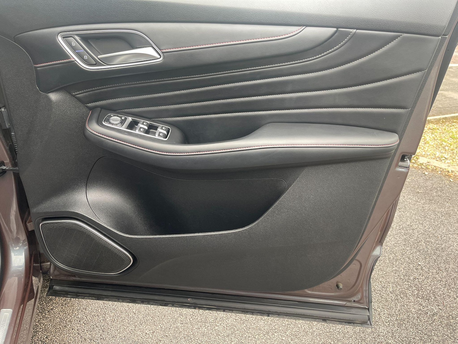 Used MG MG HS 2023 for sale - 76295394: Photo 51