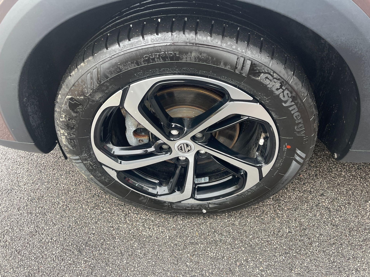 Used MG MG HS 2023 for sale - 76295394: Photo 52