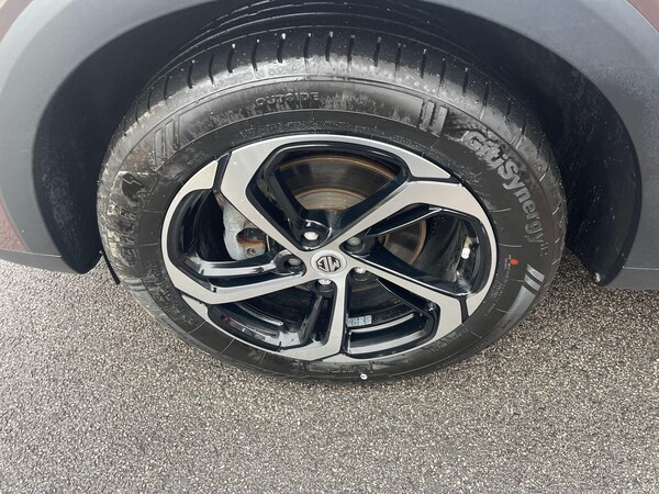 Used MG MG HS 2023 for sale - 76295394: Photo 52