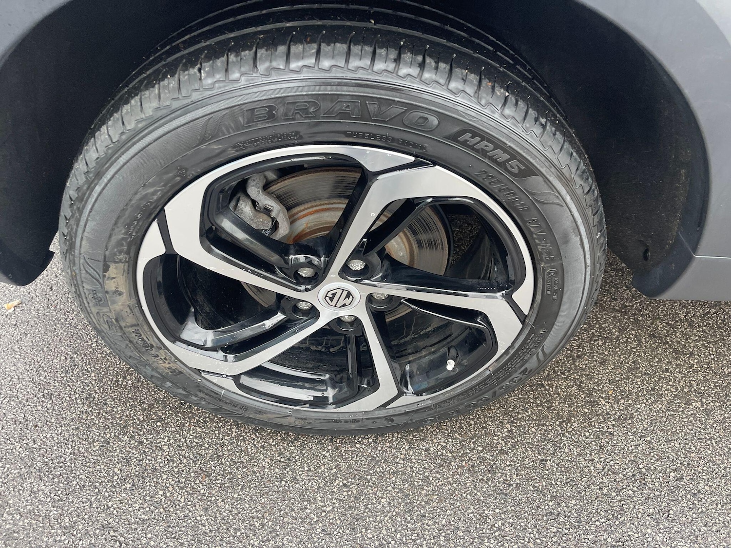 Used MG MG HS 2023 for sale - 76295394: Photo 54