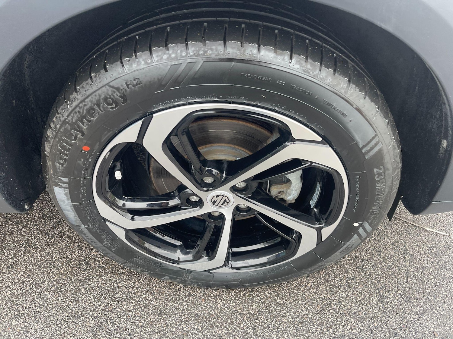 Used MG MG HS 2023 for sale - 76295394: Photo 55